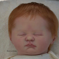 REVERIE by Sienna Niall