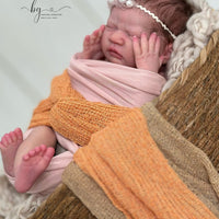 Tulipa by Priscila Lopez