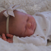 REVERIE by Sienna Niall