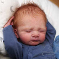 FRIZZLE by Severine Piret