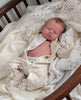 LYVIA by Jennifer Costello