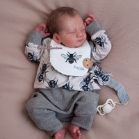 FRIZZLE by Severine Piret