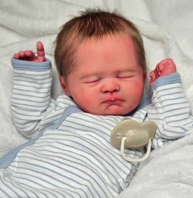 REVERIE by Sienna Niall