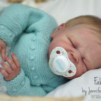FABLE by Jennifer Costello