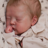 DAJA by Esmina Chaves