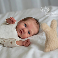 WES by Mirte Kooi