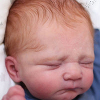 FRIZZLE by Severine Piret