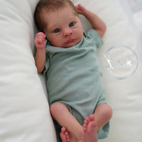 Lillegrod by Sabine Altenkirch