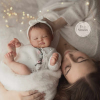 REVERIE by Sienna Niall