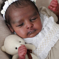 DAJA by Esmina Chaves