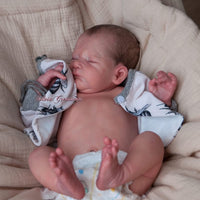 FRIZZLE by Severine Piret