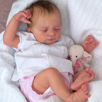 FRIZZLE by Severine Piret