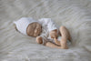 HARRY with 1/4 hands & Levi Legs.  By Bonnie Brown