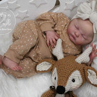 EMMA WENDY SUE by Melanie Ingold