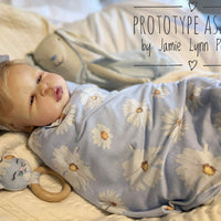 ASAIAH by Jamie Lynn Powers