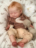 ZARAH by Sheila Mrofka - truborns