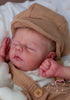 MIGUEL by Samantha Gregory - truborns