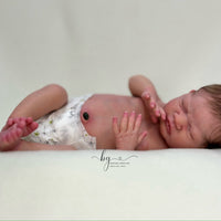 Tulipa by Priscila Lopez