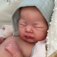 BEP by JoyLynn Wong