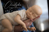 CHRISTOPHER by Nikki Johnston