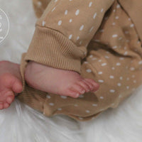 EMMA WENDY SUE by Melanie Ingold