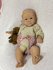 JUDITH mini toddler by Priscilla Lopez