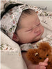 ZARAH by Sheila Mrofka - truborns