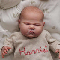 Harriet by Cassie Love