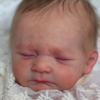 FRIZZLE by Severine Piret