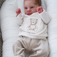 Lillegrod by Sabine Altenkirch