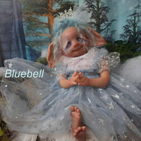 BLUEBELL by Vivian Aleluia