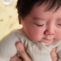 MEIMEI by Irina Kondrashova