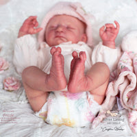 FRIZZLE by Severine Piret