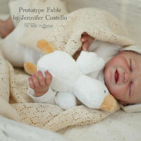 FABLE by Jennifer Costello