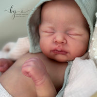 BEP by JoyLynn Wong