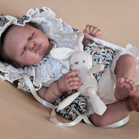 REVERIE by Sienna Niall