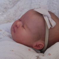 REVERIE by Sienna Niall