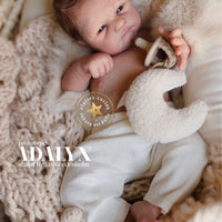 ADALYN by Tasha’s babies