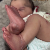 EMMA WENDY SUE by Melanie Ingold