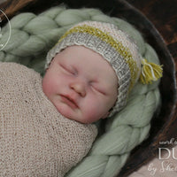 DUNE by Sheila Mrofka