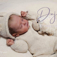 DAJA by Esmina Chaves