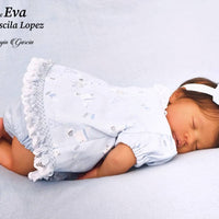 EVA by Priscilla Lopez