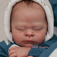THEO by Doris Hornbogen