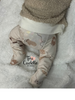 TRU CUDDLE body by Chelle 16-17”