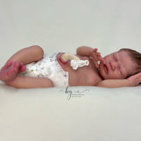 Tulipa by Priscila Lopez