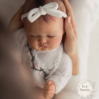 REVERIE by Sienna Niall