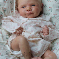 ROSIE by Cassie Love