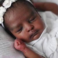 DAJA by Esmina Chaves