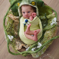 Lillegrod by Sabine Altenkirch