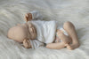 HARRY with 1/4 hands & Levi Legs.  By Bonnie Brown